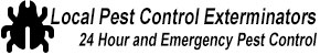 De Beque CO Pest Control Exterminators